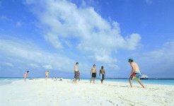 Guest Houses to rent in Guraidhoo, Guraidhoo, Maldives