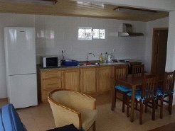 Holiday Houses to rent in Madalena, Pico Island - Azores, Portugal