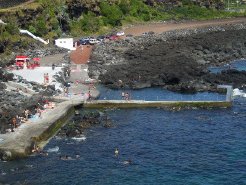 Holiday Houses to rent in Madalena, Pico Island - Azores, Portugal