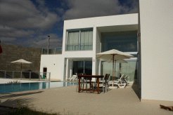 Villas to rent in Albufeira, Praia do Evaristo, Portugal