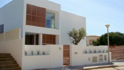 Villas to rent in Albufeira, Praia do Evaristo, Portugal