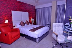 Hotels to rent in Central Dhaka, Dhaka, Bangladesh