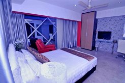 Hotels to rent in Central Dhaka, Dhaka, Bangladesh