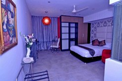 Hotels to rent in Central Dhaka, Dhaka, Bangladesh