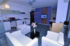 Hotels to rent in Central Dhaka, Dhaka, Bangladesh