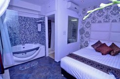 Hotels to rent in Central Dhaka, Dhaka, Bangladesh