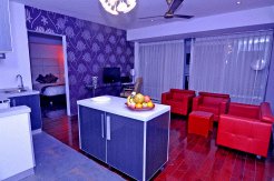 Hotels to rent in Central Dhaka, Dhaka, Bangladesh