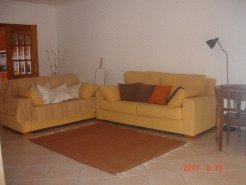 Villas to rent in Nazar, Silver Coast, Portugal