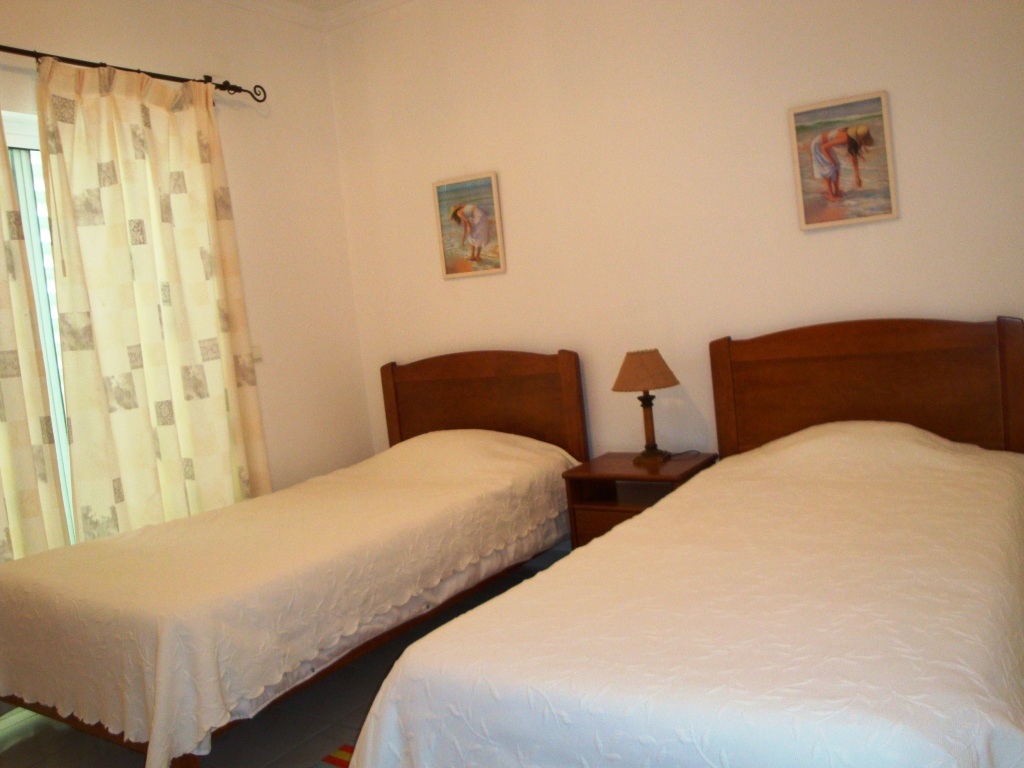 Villas to rent in Albufeira, Algarve, Portugal