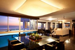 Beachfront Apartments to rent in Cape Town, Atlantic Seaboard, South Africa