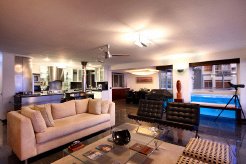 Beachfront Apartments to rent in Cape Town, Atlantic Seaboard, South Africa