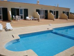 Location & Hébergement de Vacances - Maisons en bord de mer - Portugal - Albufeira - Algarve