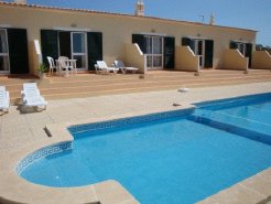 Beach Houses to rent in Algarve, Albufeira, Portugal