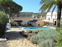 Location & Hbergement de Vacances - Maisons de Campagne - Portugal - Loule Algarve - loule