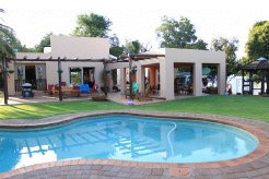 Location & Hbergement de Vacances - Pension de Famille - South Africa - GAUTENG - CENTURION, PRETORIA