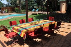 Guest Houses to rent in CENTURION, PRETORIA, GAUTENG, South Africa