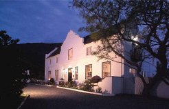 Holiday Rentals & Accommodation - Beach Resorts - South Africa - Western Cape - Cape Town