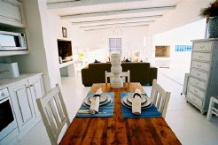 Self Catering to rent in Paternoster, West Coast, South Africa