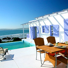 Self Catering to rent in Paternoster, West Coast, South Africa