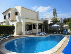 Holiday Villas to rent in Albufeira , Algarve, Portugal