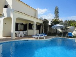 Holiday Villas to rent in Albufeira , Algarve, Portugal