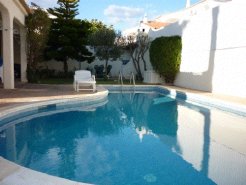 Holiday Villas to rent in Albufeira , Algarve, Portugal
