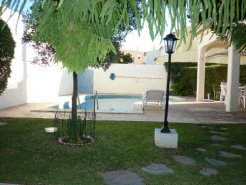 Holiday Villas to rent in Albufeira , Algarve, Portugal