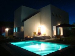 Location & Hbergement de Vacances - Villa de Vacances - Portugal - Algarve - Albufeira