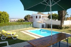 Holiday Villas to rent in Albufeira, Algarve, Portugal