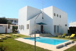 Holiday Villas to rent in Albufeira, Algarve, Portugal