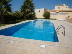 Villas to rent in Albufeira, Rua das Relvas, Portugal