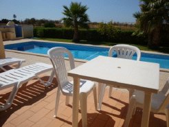 Villas to rent in Albufeira, Rua das Relvas, Portugal