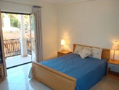 Holiday Apartments to rent in Albufeira, Algarve, Portugal