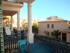 Holiday Apartments to rent in Albufeira, Algarve, Portugal