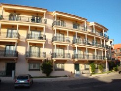 Holiday Apartments to rent in Albufeira, Algarve, Portugal