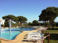 Holiday Apartments to rent in Albufeira, Algarve, Portugal