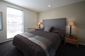 Apartments to rent in Queenstown, Otago, New Zealand