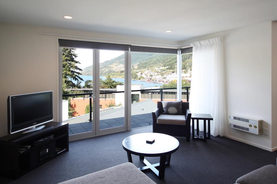 Apartments to rent in Queenstown, Otago, New Zealand