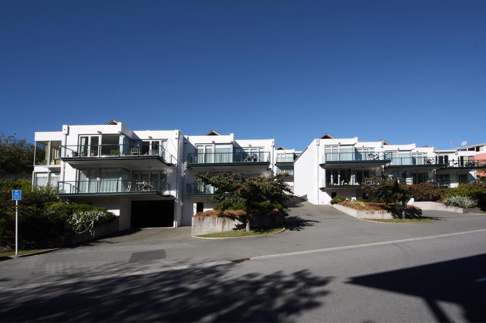 Apartments to rent in Queenstown, Otago, New Zealand