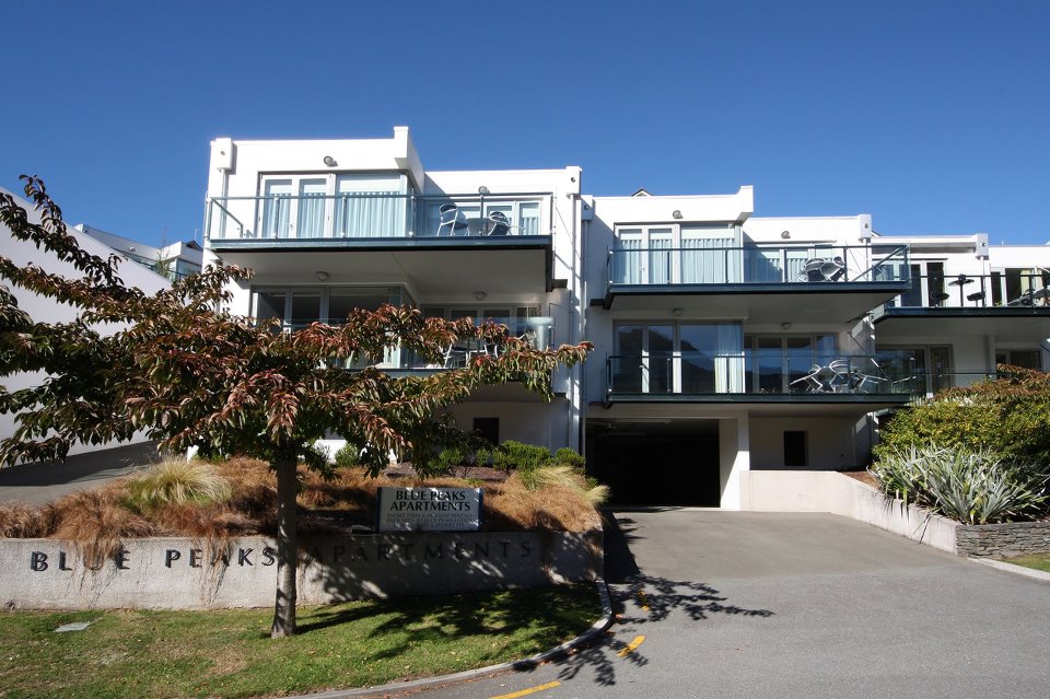 Apartments to rent in Queenstown, Otago, New Zealand