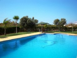 Holiday Villas to rent in Armao de Per, Algarve, Portugal
