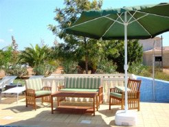 Holiday Villas to rent in Armao de Per, Algarve, Portugal