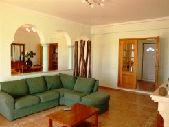 Holiday Villas to rent in Armao de Per, Algarve, Portugal