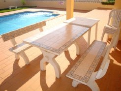 Holiday Homes to rent in Armao de Per, Algarve, Portugal