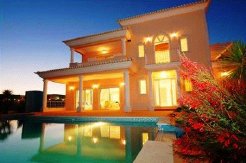 Holiday Rentals & Accommodation - Holiday Villas - Portugal - Albufeira - Albufeira