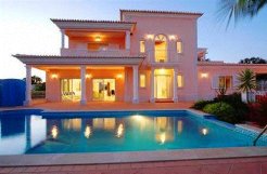 Holiday Villas to rent in Albufeira, Albufeira, Portugal