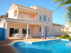 Holiday Villas to rent in Albufeira, Albufeira, Portugal