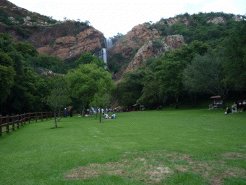 Holiday Accommodation to rent in Johannesburg, Randburg, South Africa