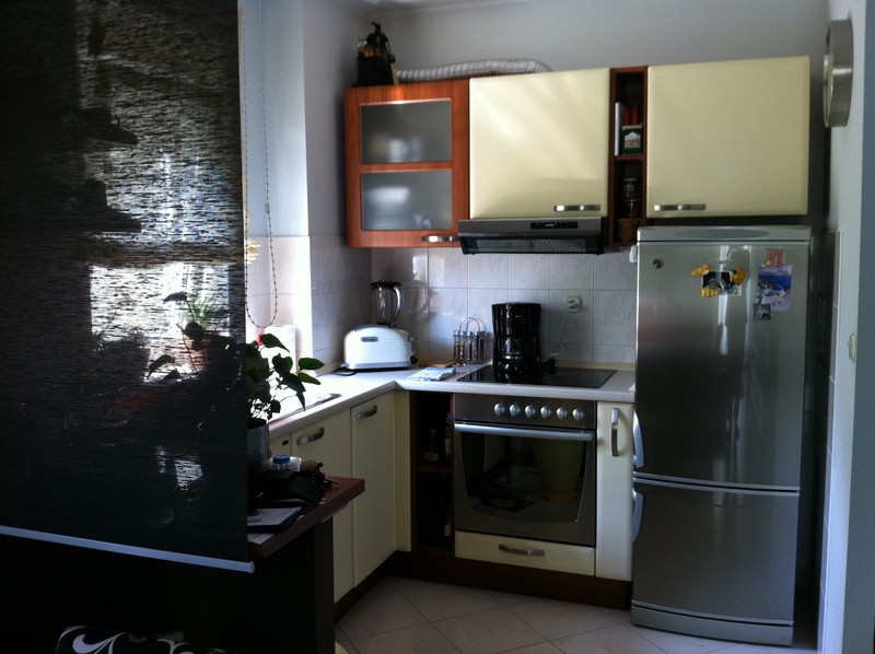 Apartments to rent in Makarska, Croatia, Croatia