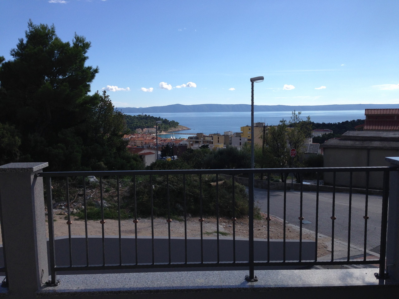 Apartments to rent in Makarska, Croatia, Croatia